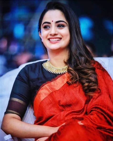 NAMITHA PRAMOD (@nami